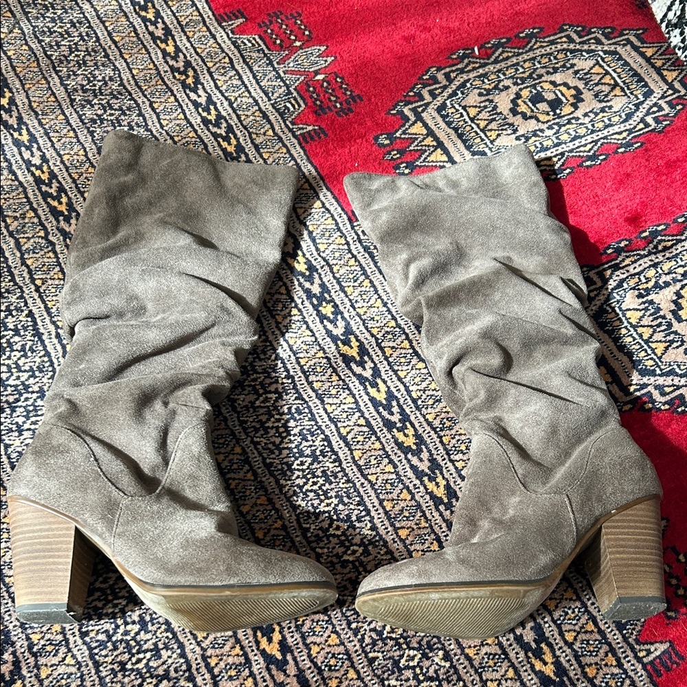 Women’s boots